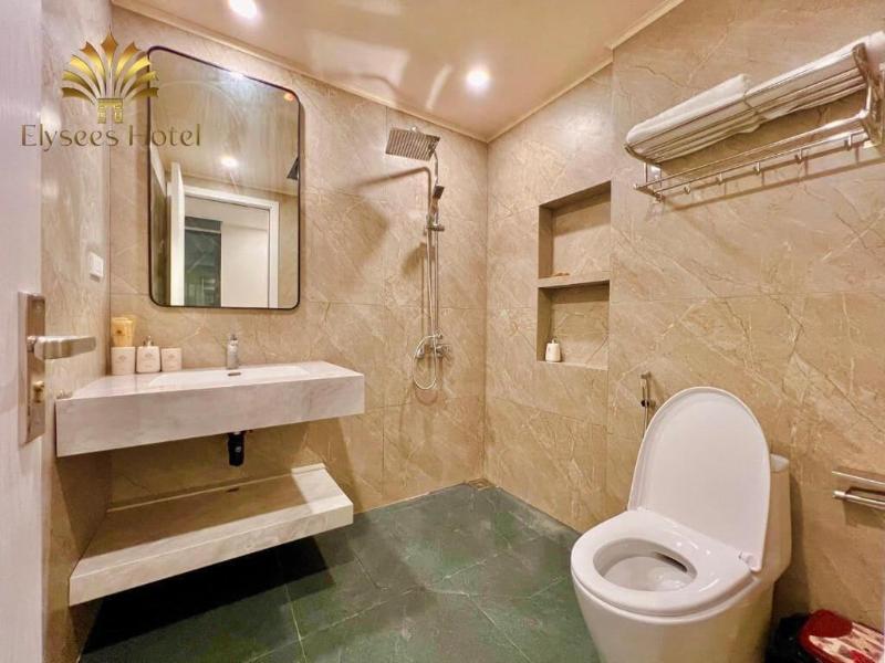 Elysees Hotel image