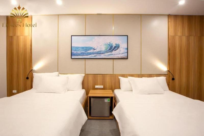 Elysees Hotel image