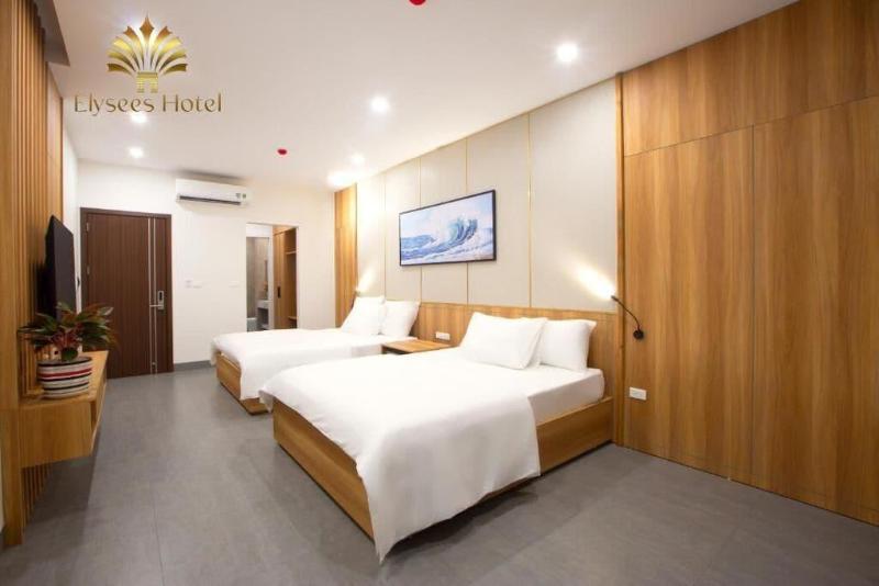 Elysees Hotel image