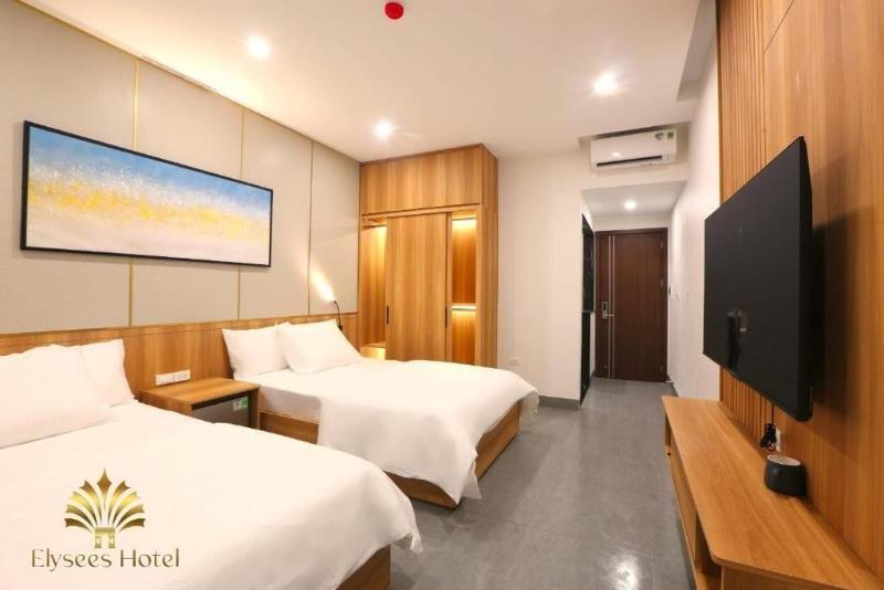 Elysees Hotel image