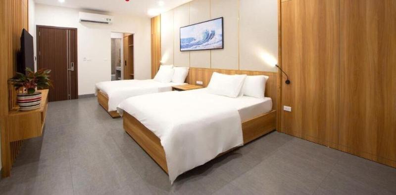 Elysees Hotel image