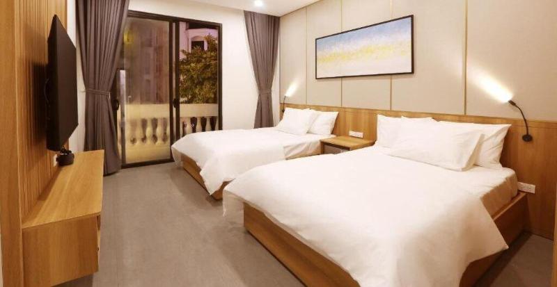 Elysees Hotel image