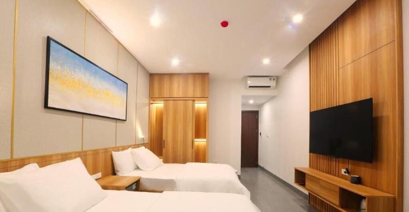 Elysees Hotel image