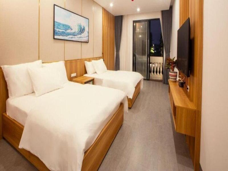 Elysees Hotel image