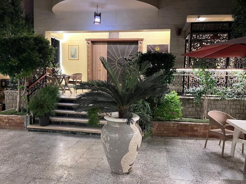 Sol Pyramid Inn image
