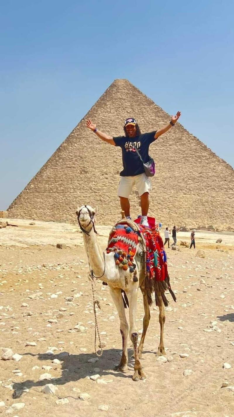 Sol Pyramid Inn image