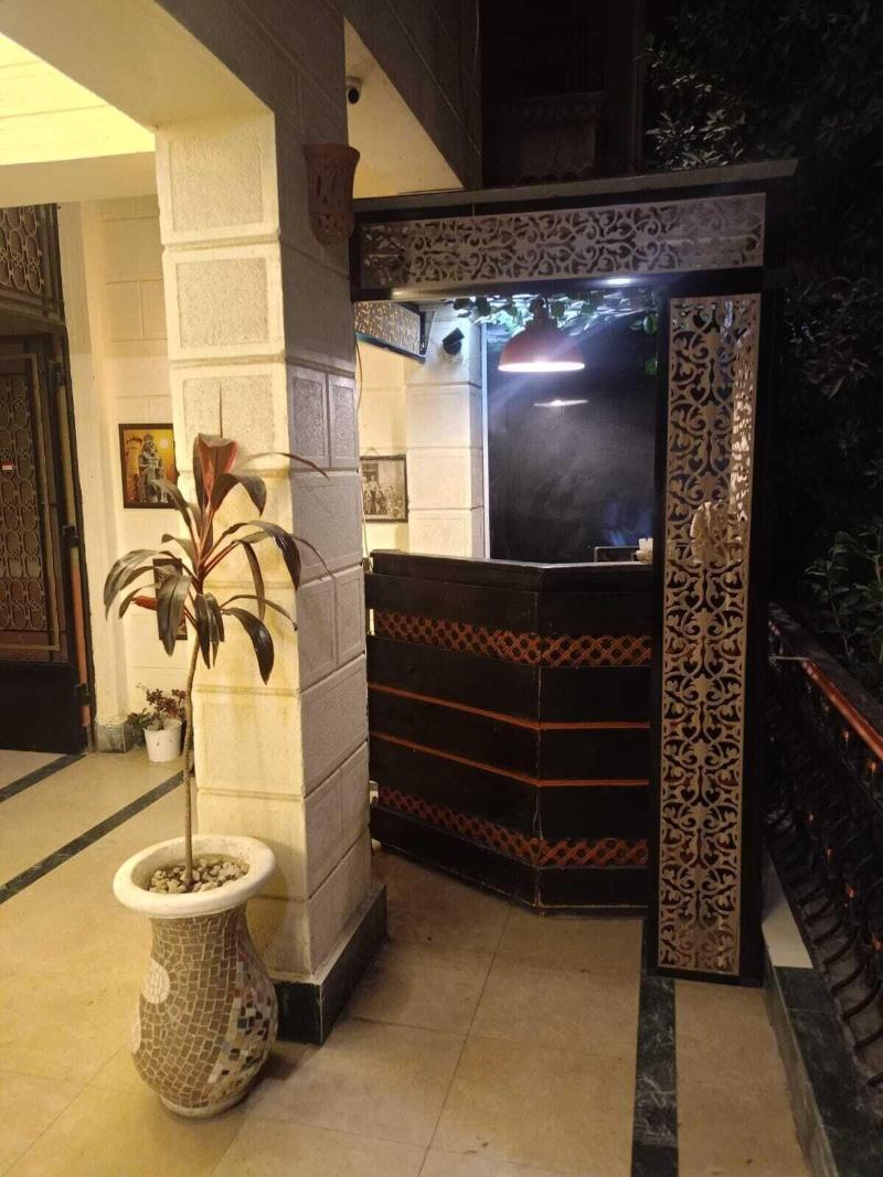 Sol Pyramid Inn image