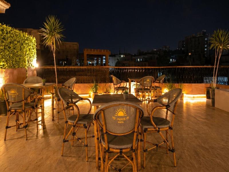Sol Pyramid Inn image