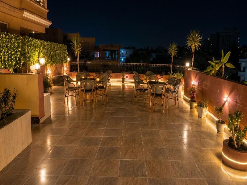 Sol Pyramid Inn image