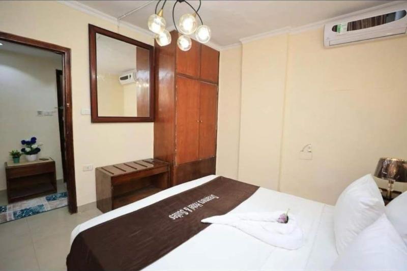 Sol Pyramid Inn image