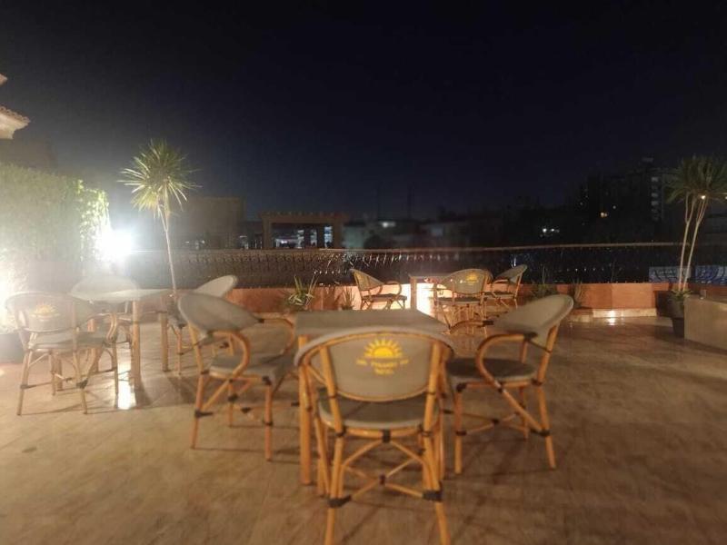 Sol Pyramid Inn image