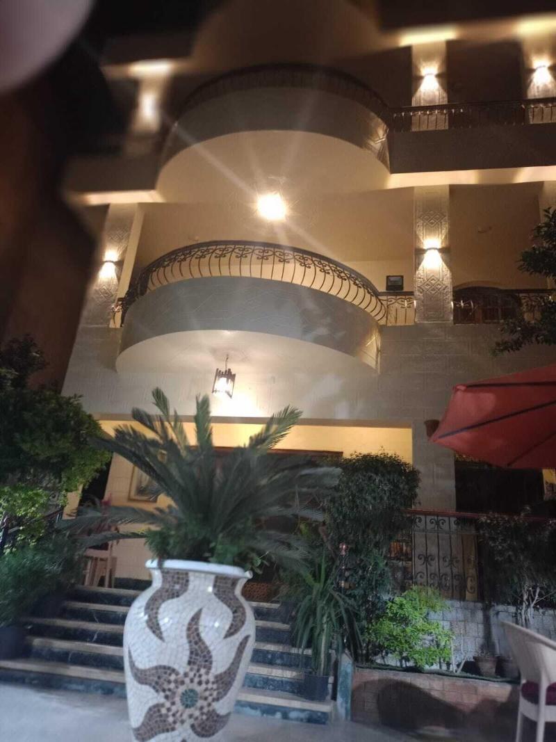 Sol Pyramid Inn image