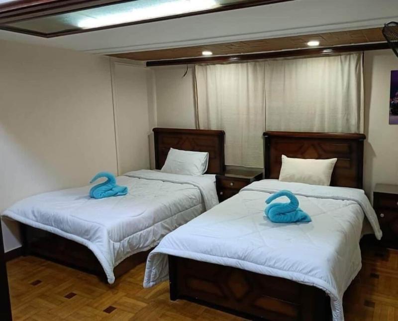 Sol Pyramid Inn image