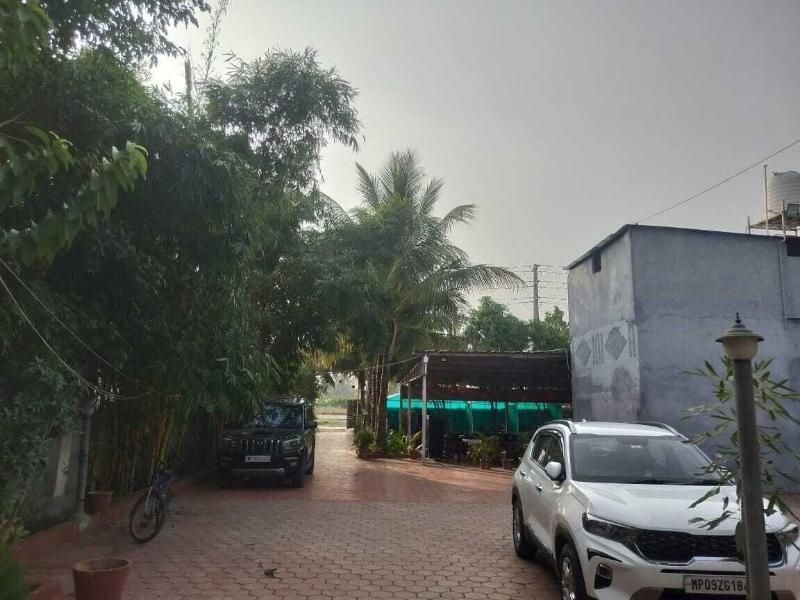 The Moonlight Resort Indore — general view