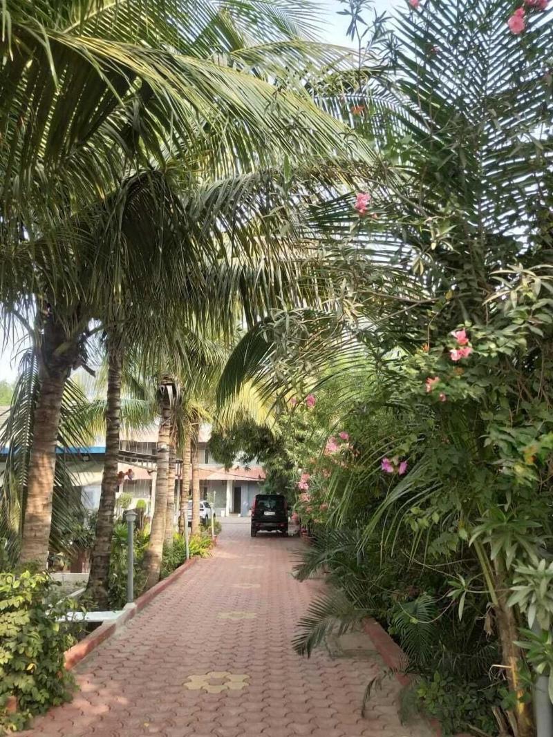 The Moonlight Resort Indore — general view