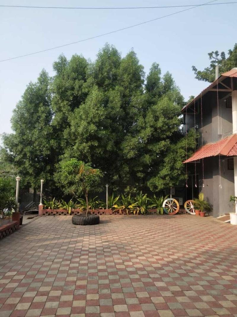 The Moonlight Resort Indore — general view