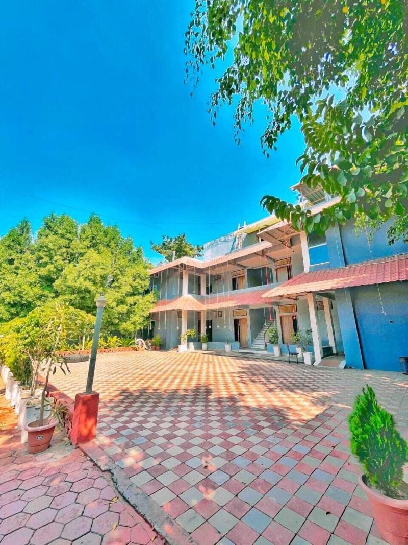 The Moonlight Resort Indore — general view