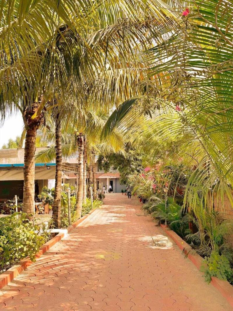 The Moonlight Resort Indore