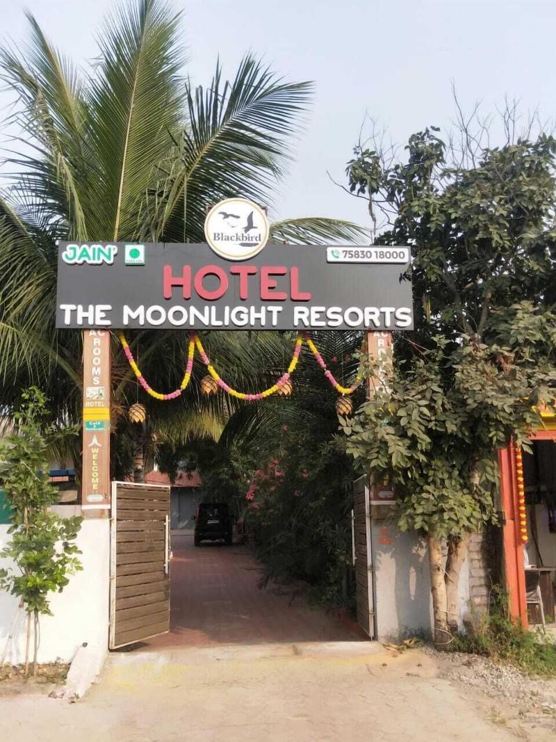 The Moonlight Resort Indore