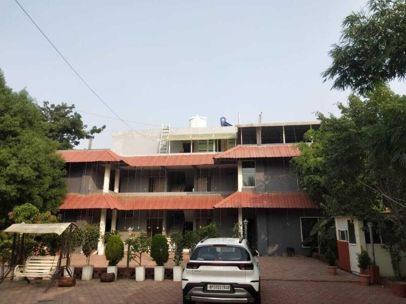 The Moonlight Resort Indore