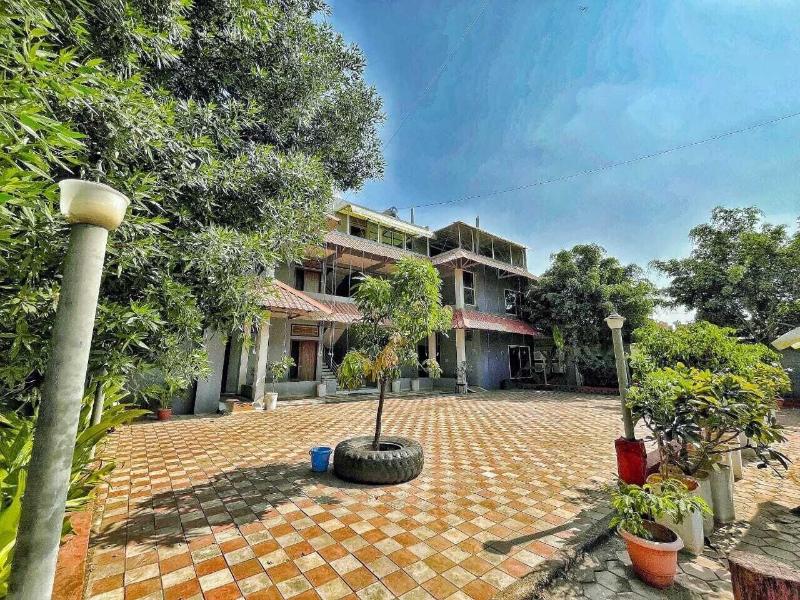 The Moonlight Resort Indore