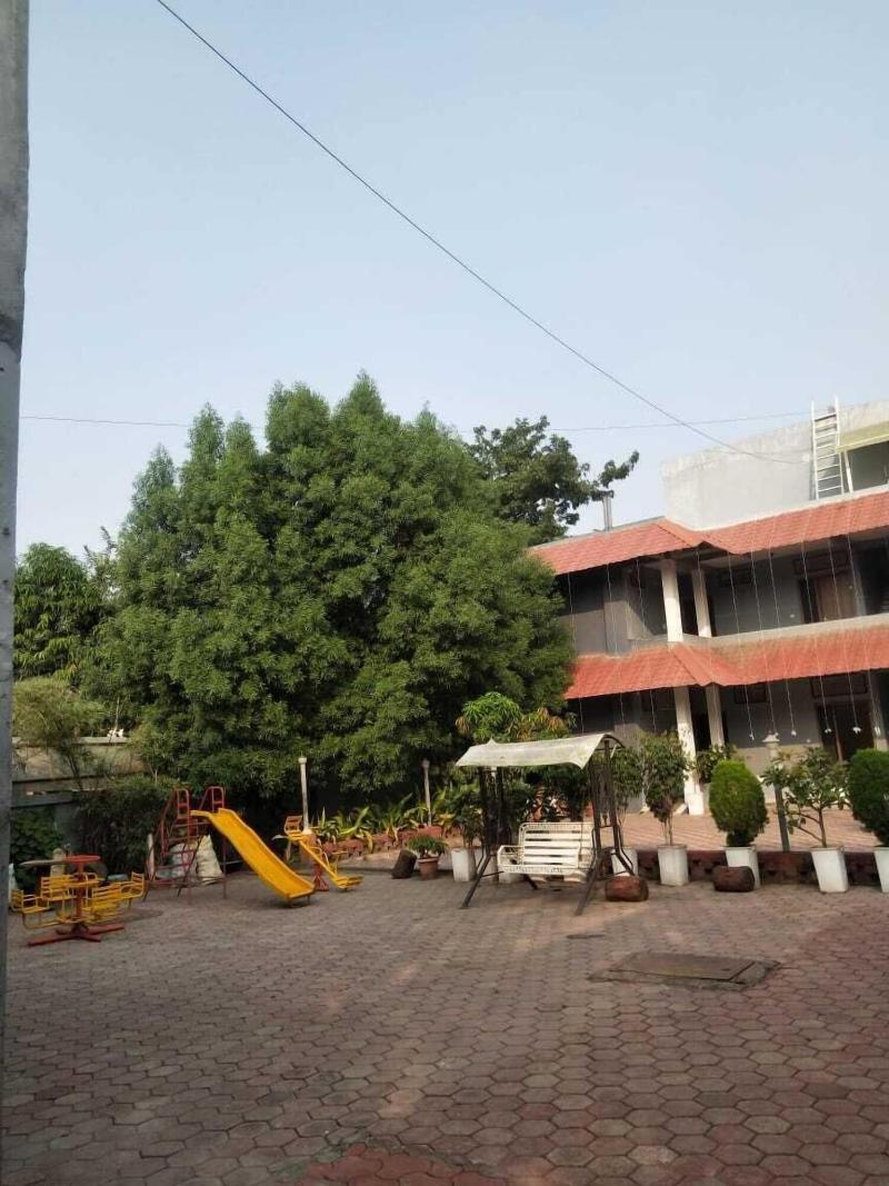 The Moonlight Resort Indore