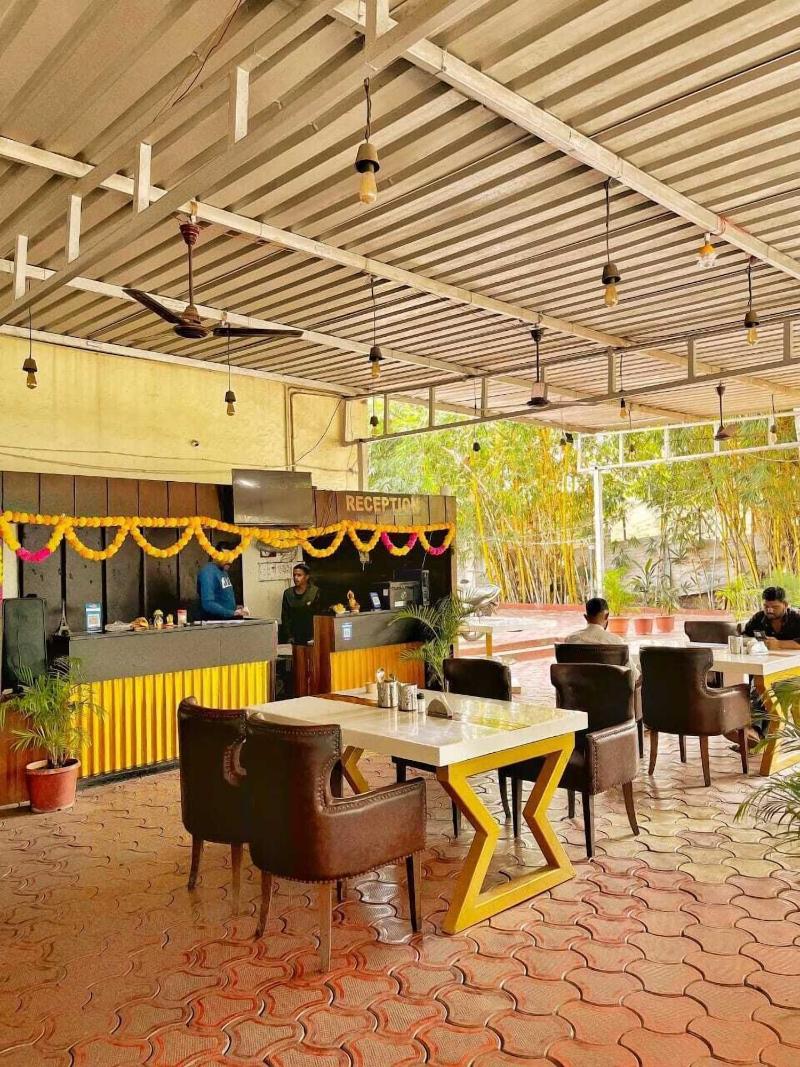 The Moonlight Resort Indore