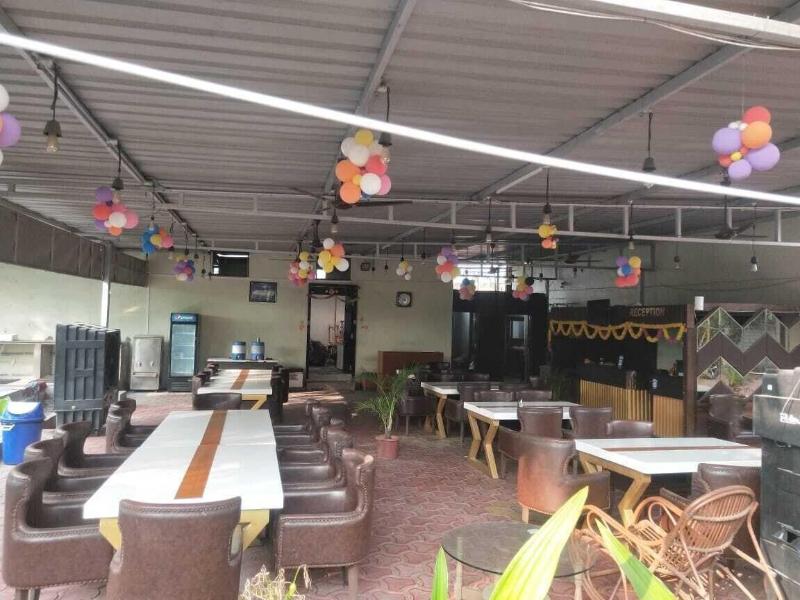 The Moonlight Resort Indore
