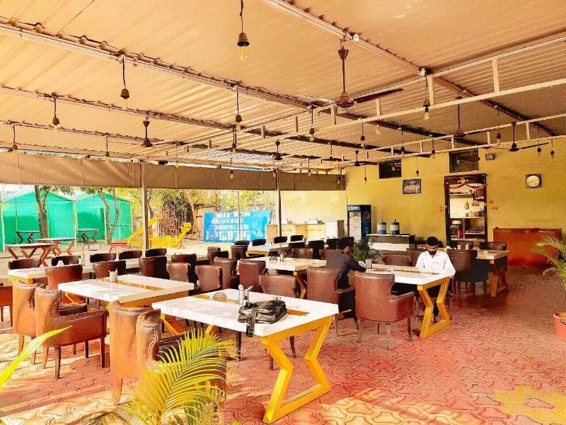 The Moonlight Resort Indore