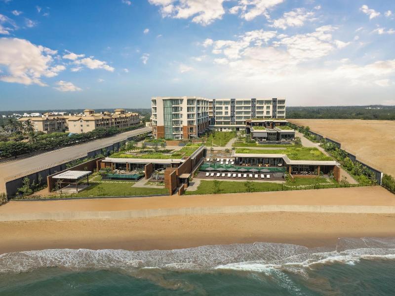 Taj Puri Resort Spa Odisha image