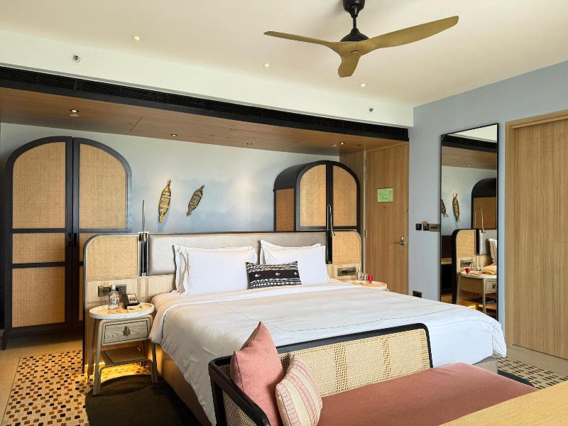 Taj Puri Resort Spa Odisha image