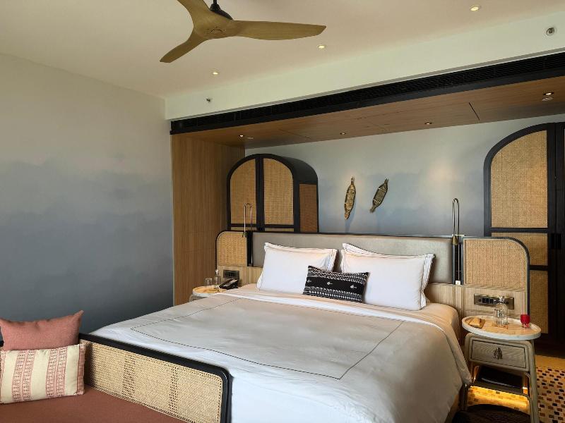 Taj Puri Resort Spa Odisha image