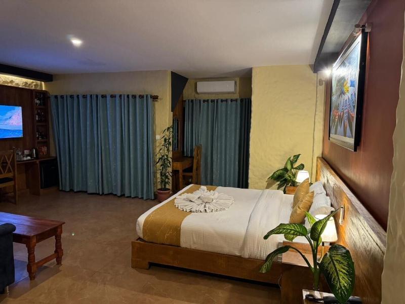 Annapurna Boutique Hotel image