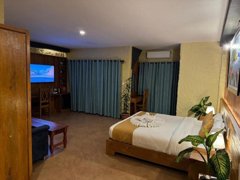 Annapurna Boutique Hotel image