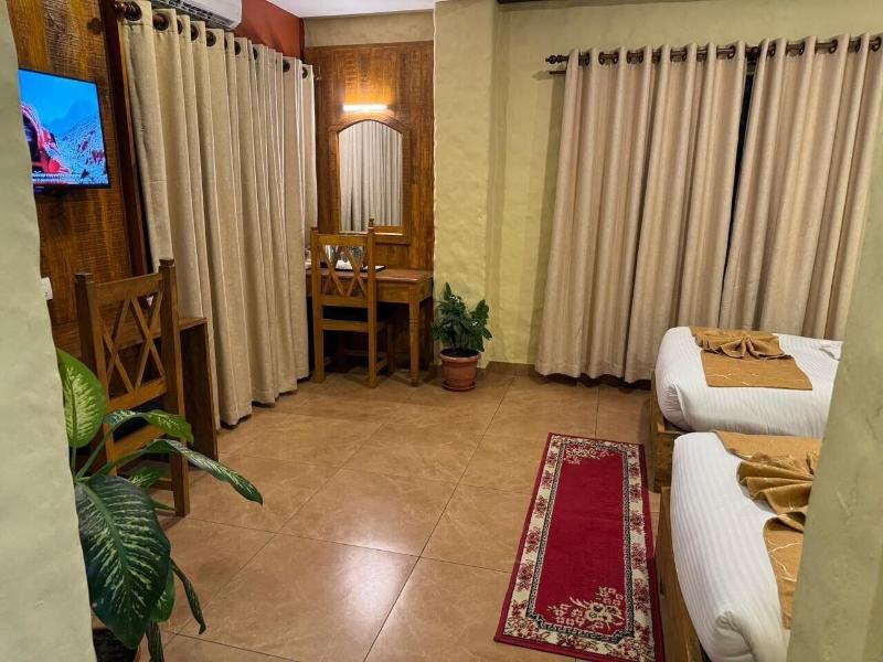 Annapurna Boutique Hotel image