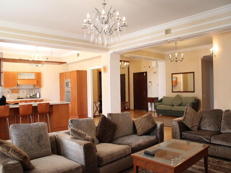 Apartments By Passage image