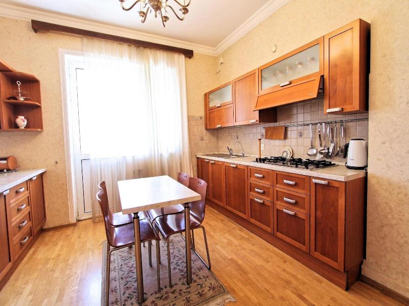 Apartments By Passage image