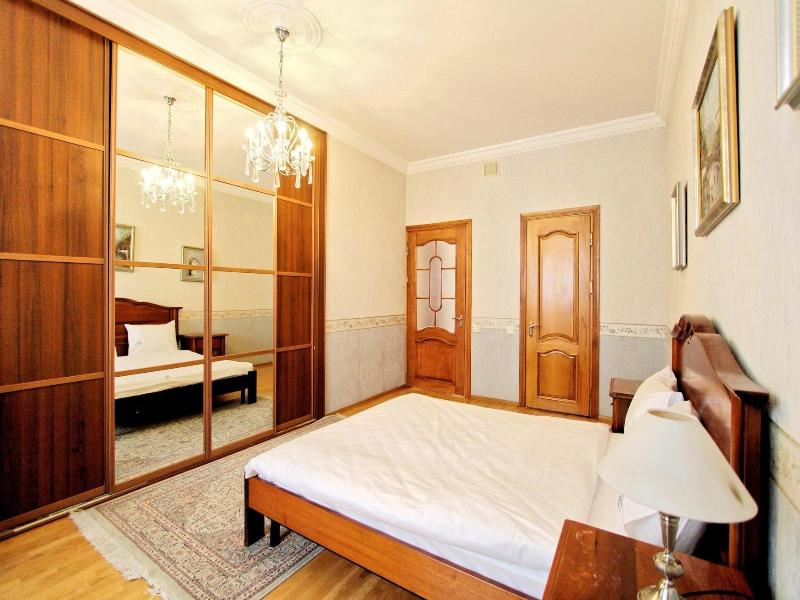 Apartments By Passage image