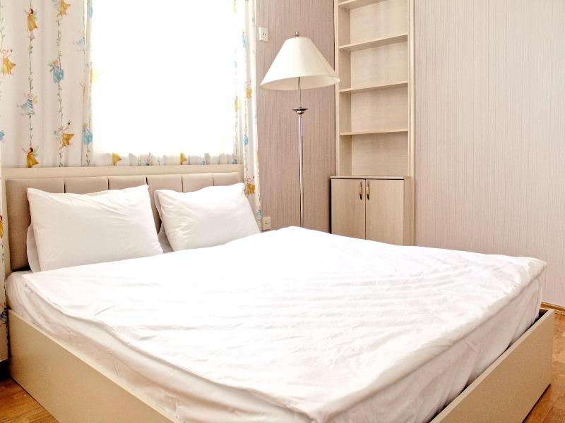Apartments By Passage image