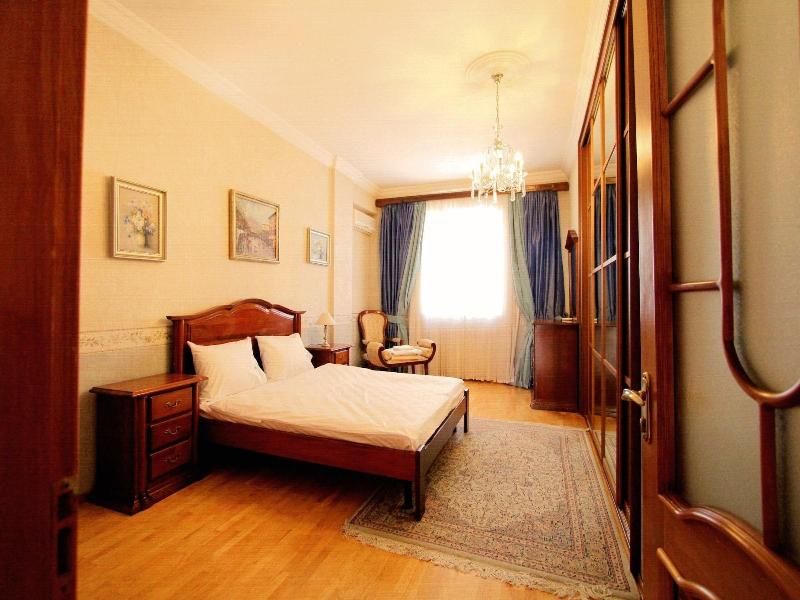 Apartments By Passage image