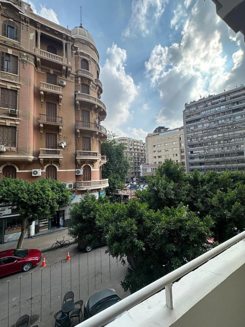 Cairo Crown Hotel image