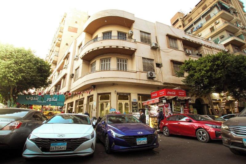 Cairo Crown Hotel image