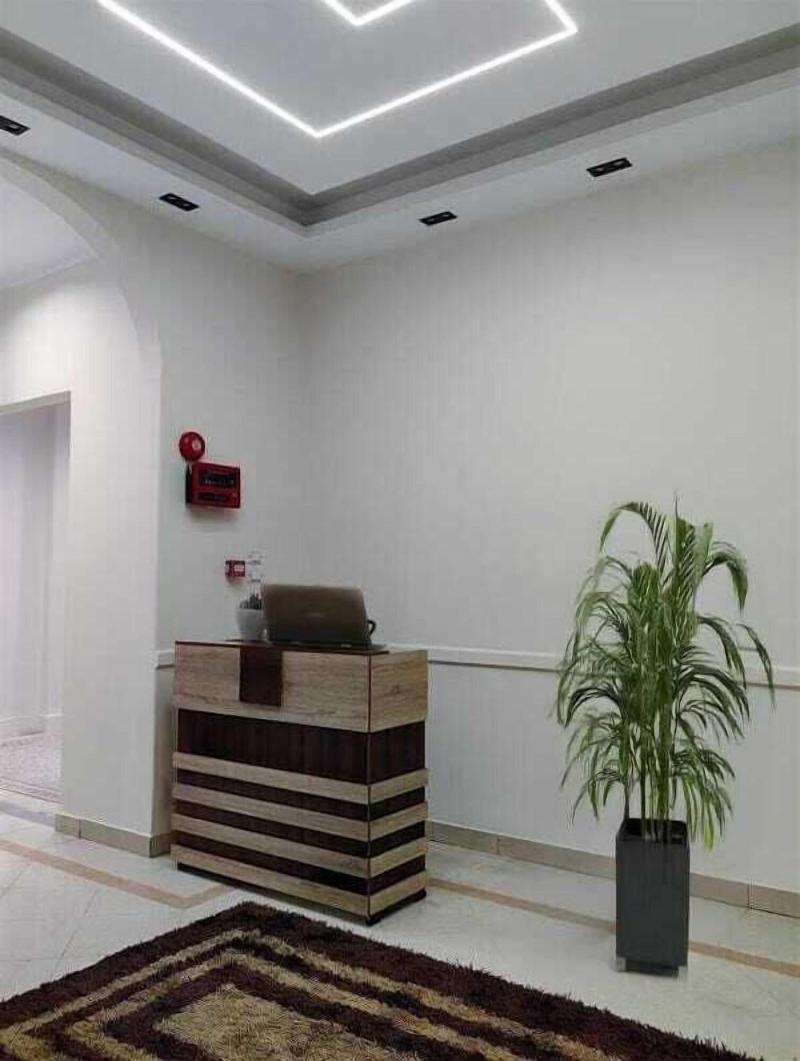 Cairo Crown Hotel image