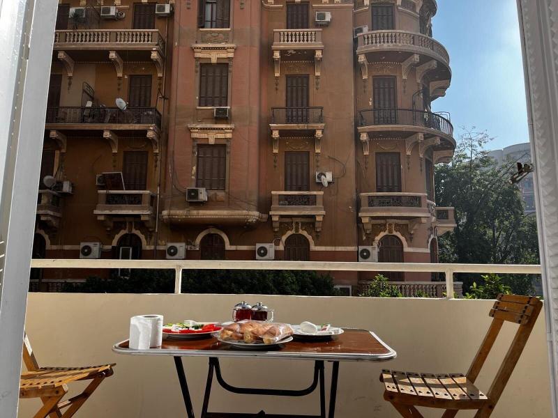 Cairo Crown Hotel image