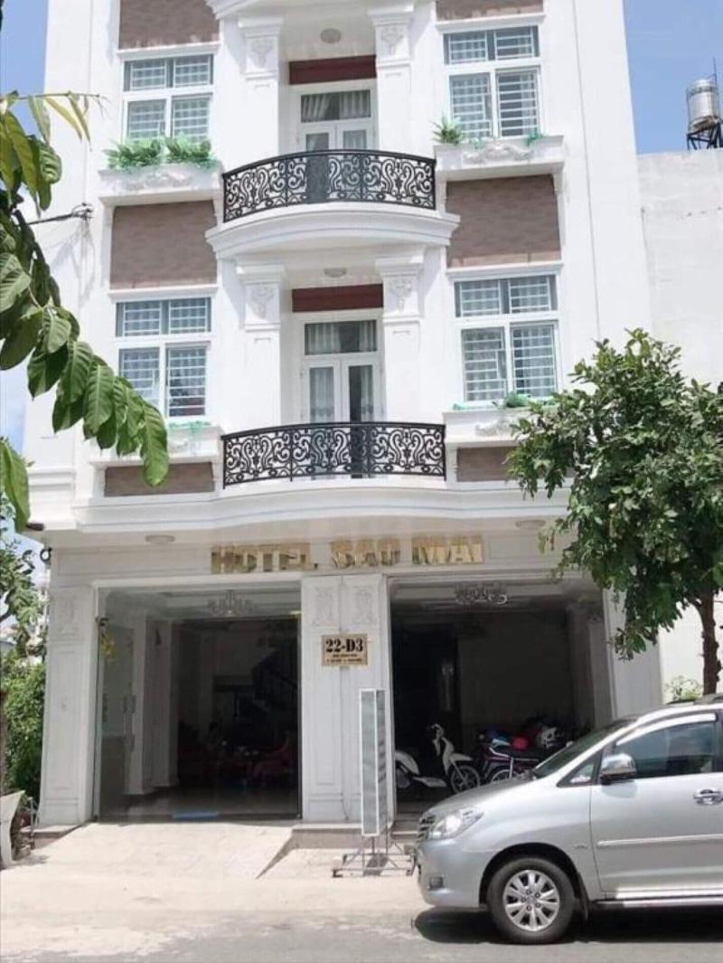 Sao Mai Hotel image
