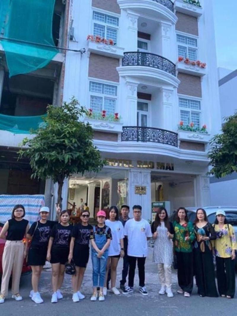 Sao Mai Hotel image