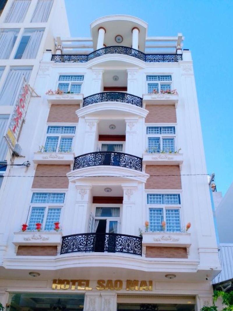 Sao Mai Hotel image