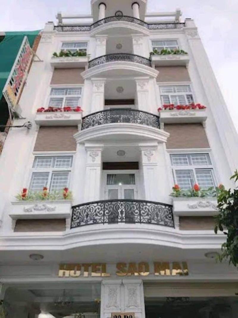 Sao Mai Hotel image