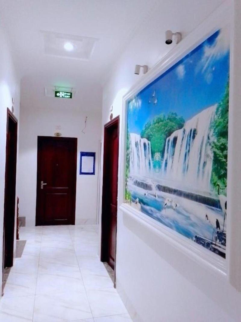 Sao Mai Hotel image