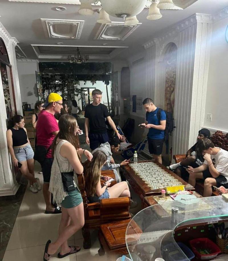 Sao Mai Hotel image